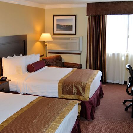 Best Western Plus Wilkes Barre Center City Экстерьер фото