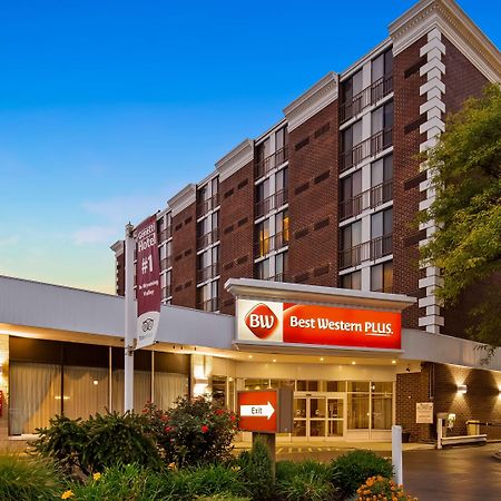 Best Western Plus Wilkes Barre Center City Экстерьер фото