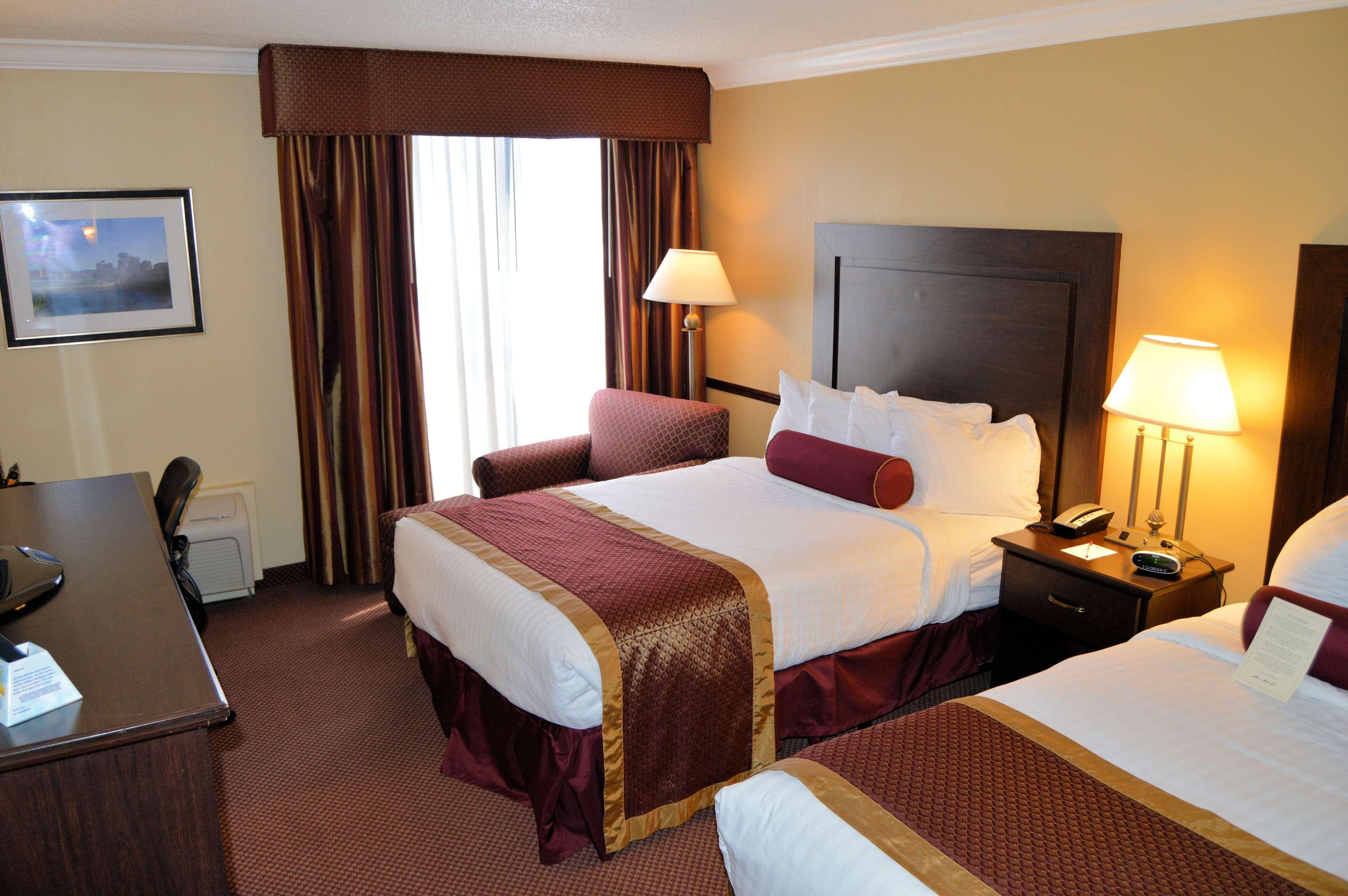 Best Western Plus Wilkes Barre Center City Экстерьер фото